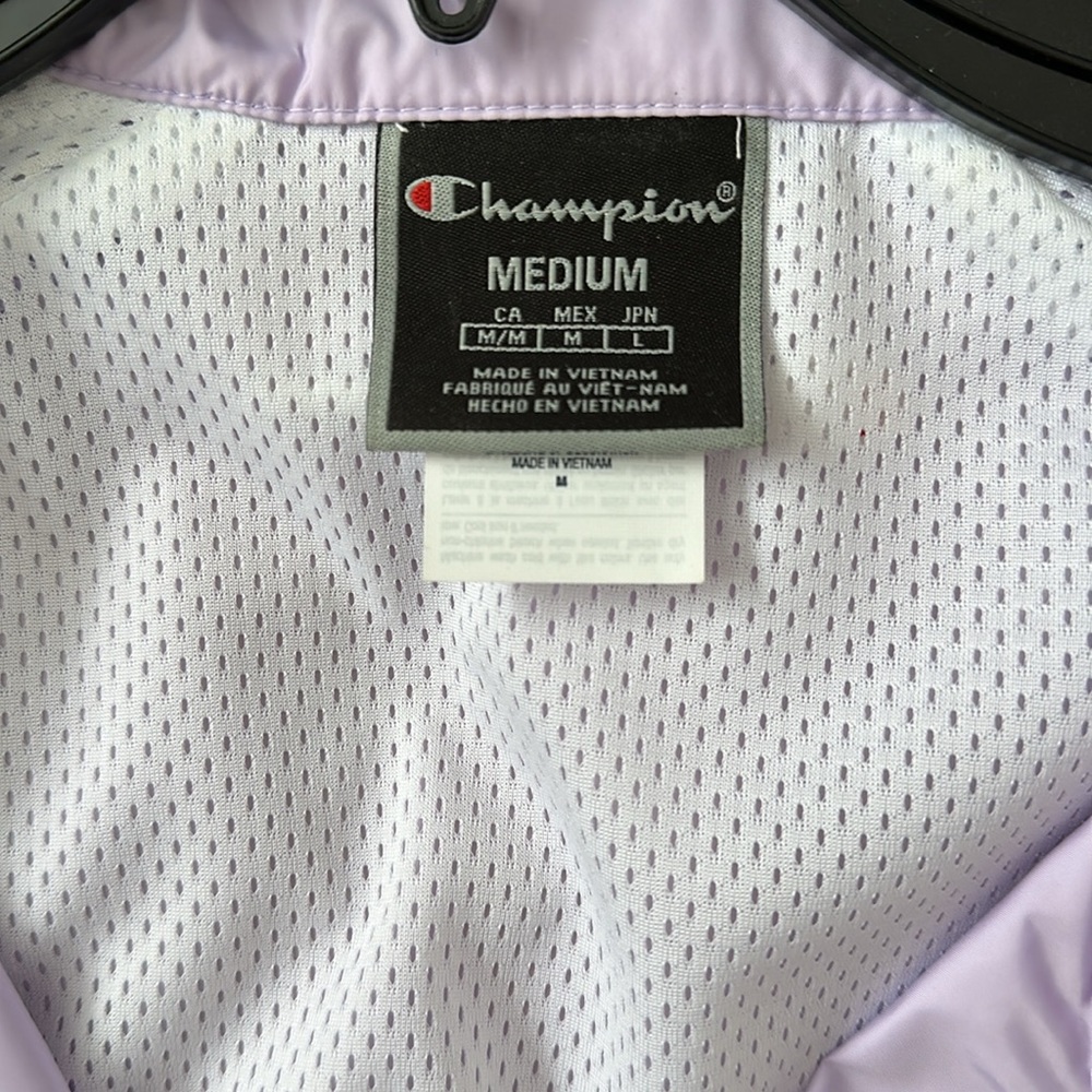Champion Jacket - Picture 4 of 6